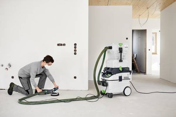Festool CTL 36 EI AC-RENOFIX Absaugmobil CLEANTEC<br>