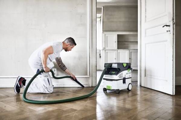 Festool CTL MIDI I Absaugmobil CLEANTEC<br>