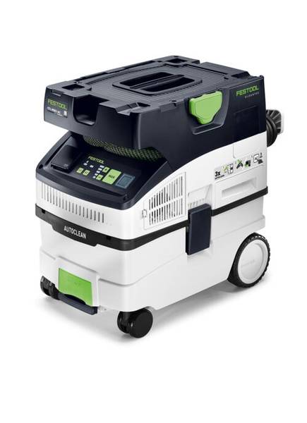 Festool CTL MIDI I AC Absaugmobil CLEANTEC<br>