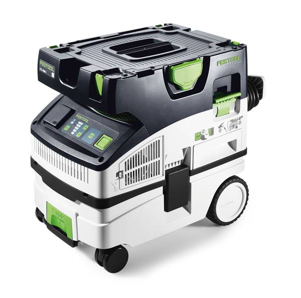 Festool CTL MINI I Absaugmobil CLEANTEC<br>