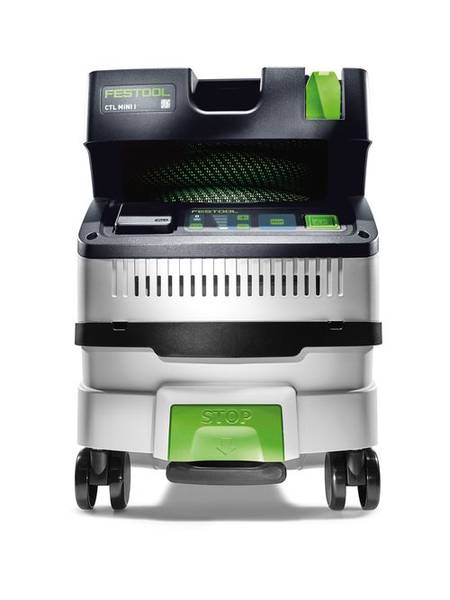 Festool CTL MINI I Absaugmobil CLEANTEC<br>