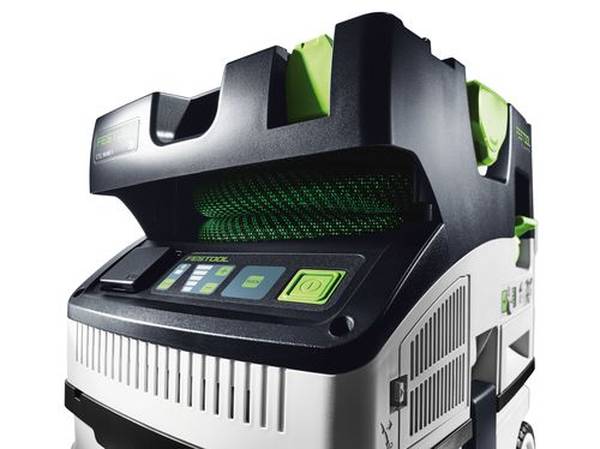 Festool CTL MINI I Absaugmobil CLEANTEC<br>