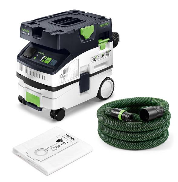 Festool CTL MINI I Absaugmobil CLEANTEC<br>