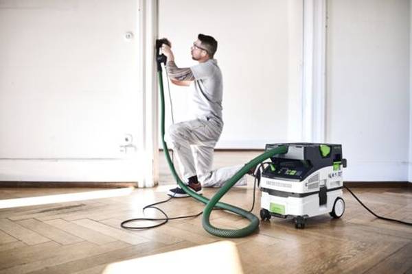 Festool CTL MINI I Absaugmobil CLEANTEC<br>