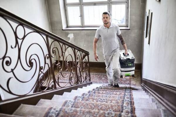 Festool CTL MINI I Absaugmobil CLEANTEC<br>