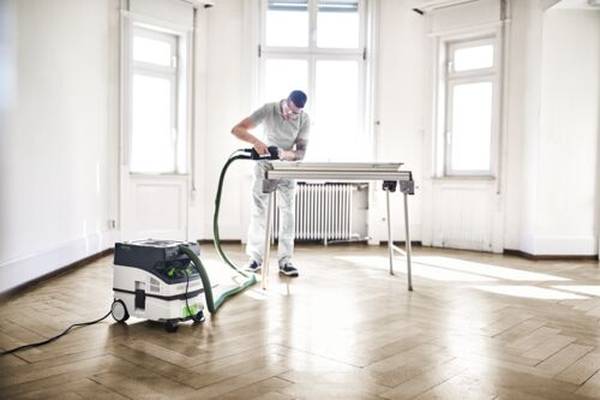 Festool CTL MINI I Absaugmobil CLEANTEC<br>