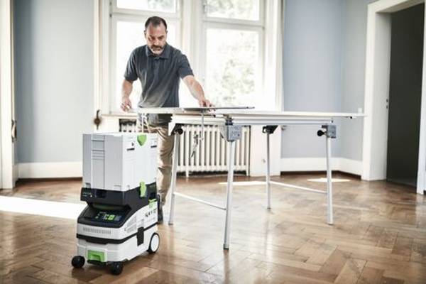 Festool CTL MINI I Absaugmobil CLEANTEC<br>