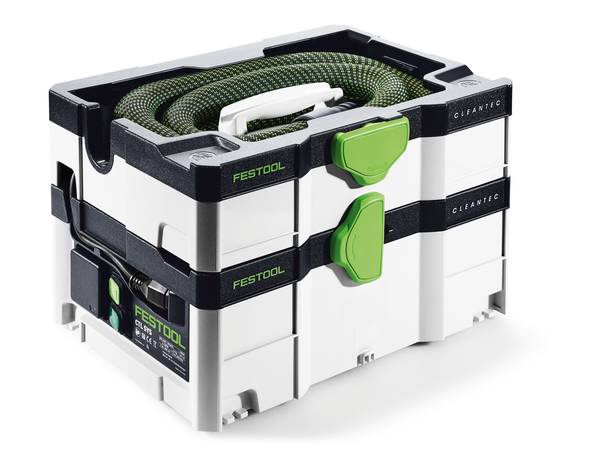 Festool CTL SYS Absaugmobil CLEANTEC<br>