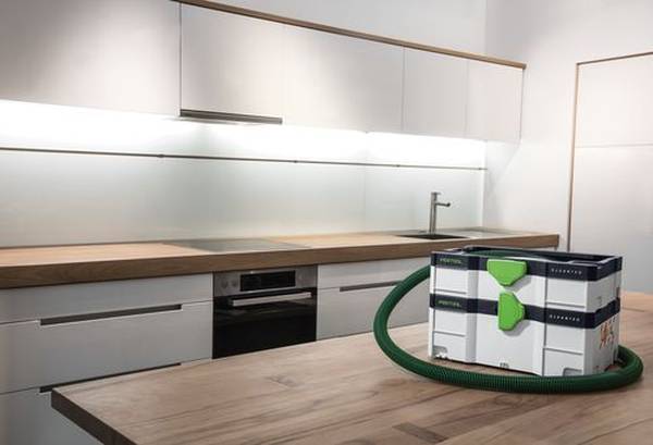 Festool CTL SYS Absaugmobil CLEANTEC<br>