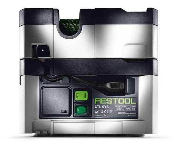 Festool CTL SYS Absaugmobil CLEANTEC<br>