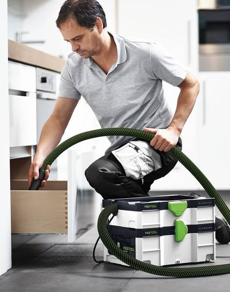 Festool CTL SYS Absaugmobil CLEANTEC<br>