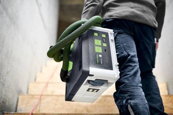 Festool CTLC SYS HPC 4,0 I-Plus Akku-Absaugmobil CLEANTEC<br>