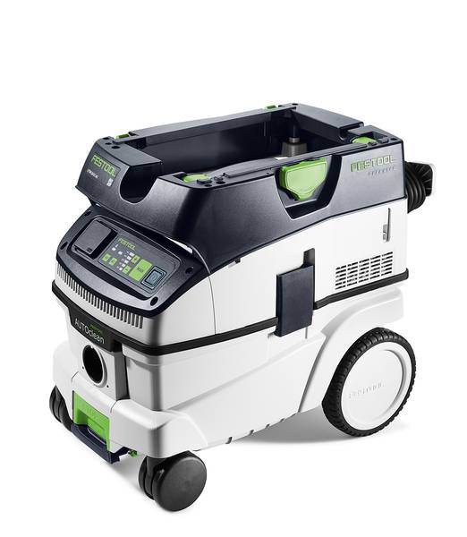 Festool CTM 26 EI AC Absaugmobil CLEANTEC<br>