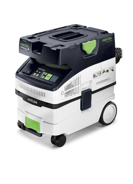 Festool CTM MIDI I AC Absaugmobil CLEANTEC<br>
