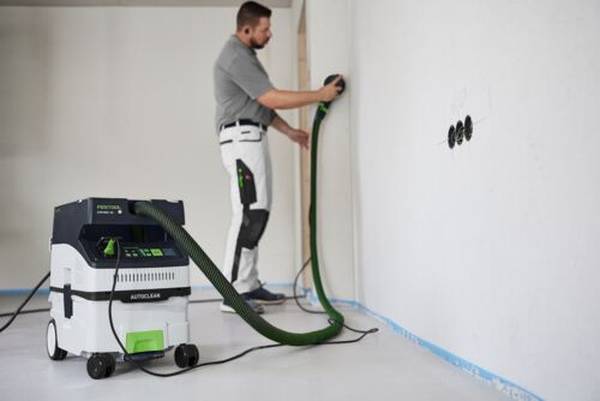 Festool CTM MIDI I AC Absaugmobil CLEANTEC<br>