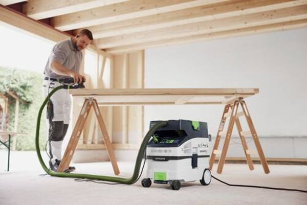 Festool CTM MIDI I AC Absaugmobil CLEANTEC<br>