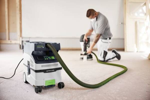 Festool CTM MIDI I AC Absaugmobil CLEANTEC<br>