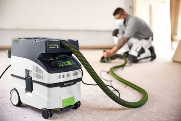 Festool CTM MIDI I AC Absaugmobil CLEANTEC<br>