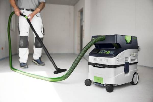 Festool CTM MIDI I AC Absaugmobil CLEANTEC<br>