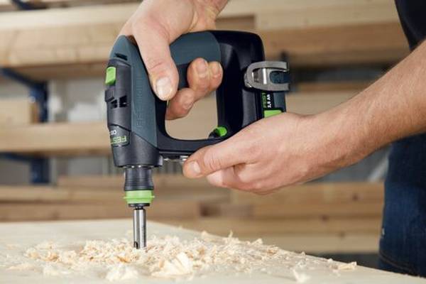 Festool CXS 12 2,5-Plus Akku-Bohrschrauber<br>