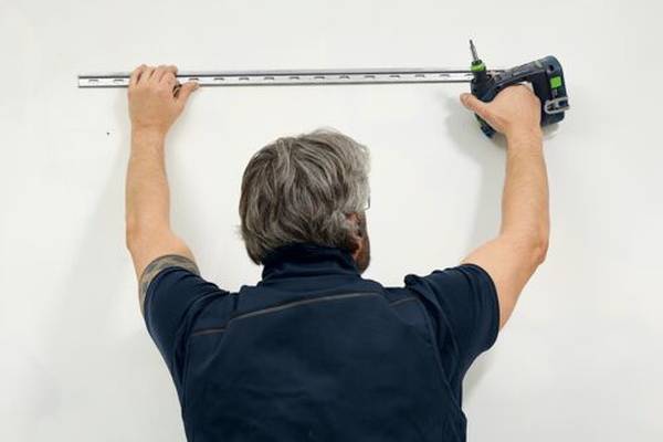 Festool CXS 12 2,5-Plus Akku-Bohrschrauber<br>