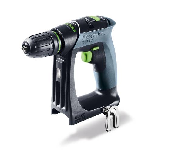 Festool CXS 18-Basic Akku-Bohrschrauber<br>