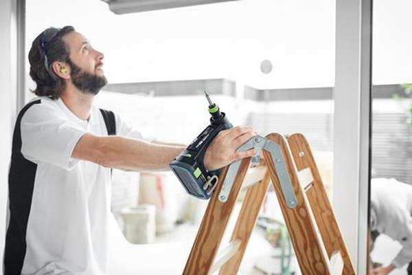 Festool CXS 18-Basic Akku-Bohrschrauber<br>