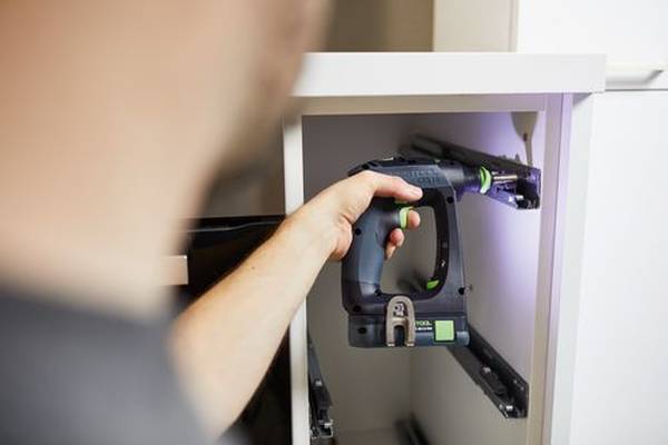 Festool CXS 18-Basic Akku-Bohrschrauber<br>