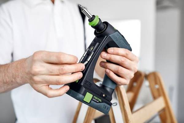 Festool CXS 18-Basic Akku-Bohrschrauber<br>
