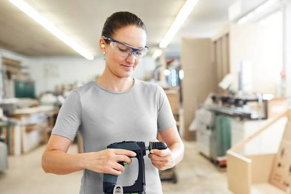 Festool CXS 18-Basic Akku-Bohrschrauber<br>