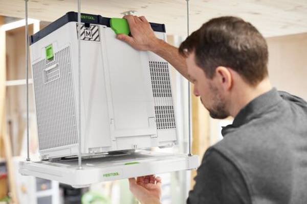 Festool Deckenhalterung DH-SYS-AIR<br>