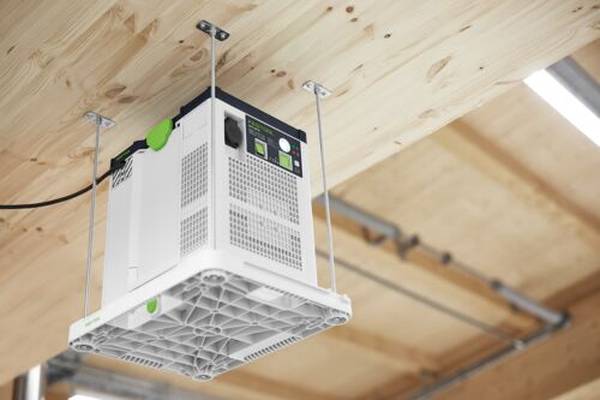 Festool Deckenhalterung DH-SYS-AIR<br>
