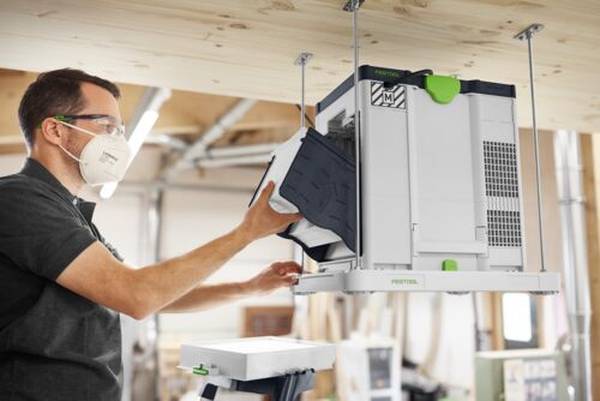 Festool Deckenhalterung DH-SYS-AIR<br>