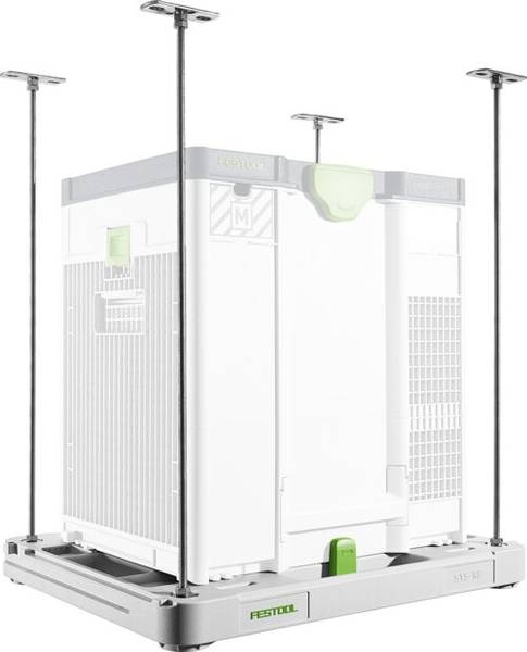 Festool Deckenhalterung DH-SYS-AIR<br>