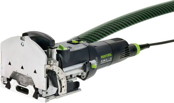 Festool DF 500 Q-Set Dübelfräse DOMINO<br>