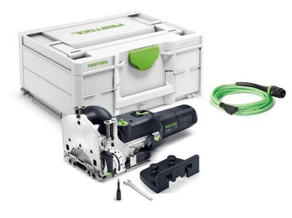 Festool DF 500 RQ-Plus Dübelfräse DOMINO<br>