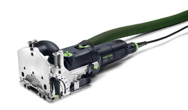 Festool DF 500 RQ-Plus Dübelfräse DOMINO<br>