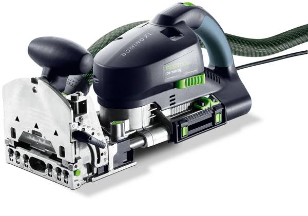 Festool DF 700 EQ-Plus Dübelfräse DOMINO XL<br>