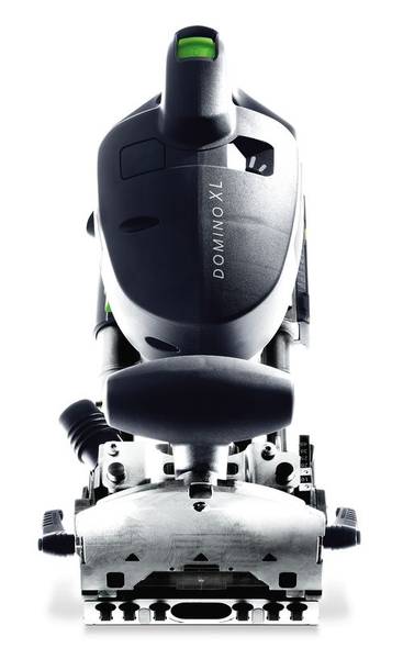 Festool DF 700 EQ-Plus Dübelfräse DOMINO XL<br>