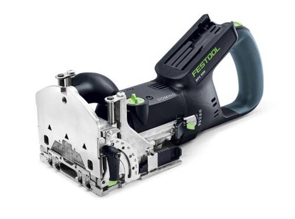 Festool DFC 500 E-Basic Akku-Dübelfräse DOMINO<br>