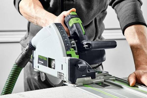 Festool Diamant-Kreissägeblatt ABRASIVE MATERIALS DIA 160x2,2x20 F4<br>