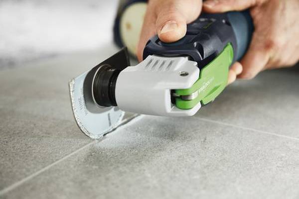 Festool Diamant-Sägeblatt SSB 90/OSC/DIA<br>