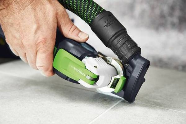 Festool Diamant-Sägeblatt SSB 90/OSC/DIA<br>