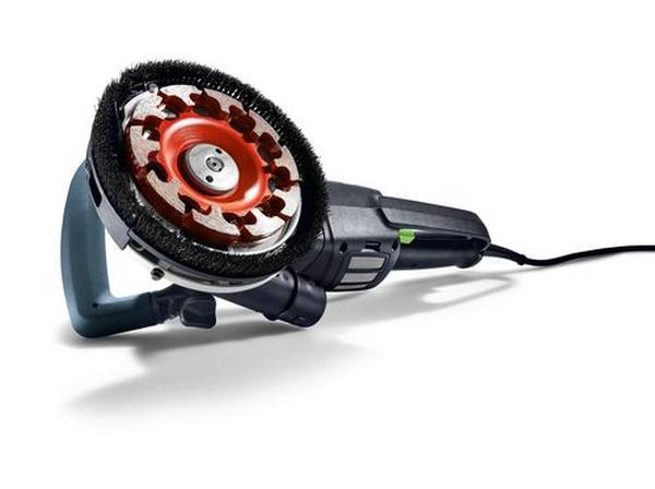 Festool Diamantscheibe DIA ABRASIVE-D130<br>