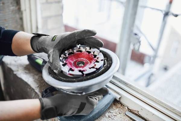 Festool Diamantscheibe DIA ABRASIVE-D130<br>
