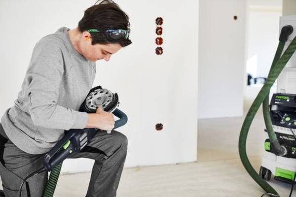 Festool Diamantscheibe DIA HARD-D130<br>