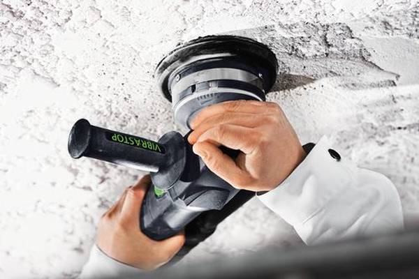 Festool Diamantscheibe DIA HARD-D80<br>