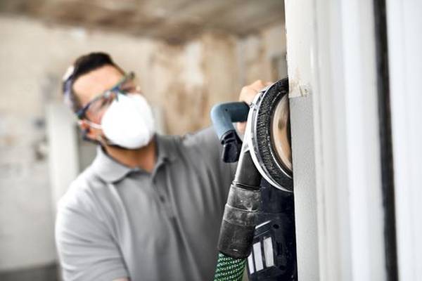 Festool Diamantscheibe DIA PAINT-D130<br>
