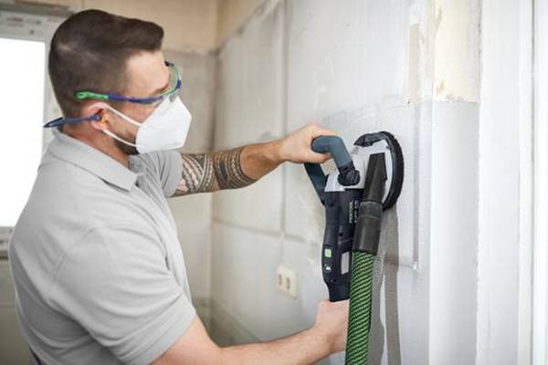 Festool Diamantscheibe DIA PAINT-D130<br>