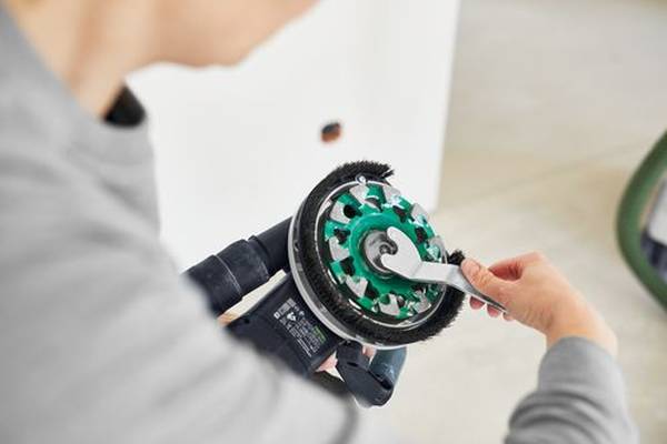 Festool Diamantscheibe DIA STONE-D130<br>